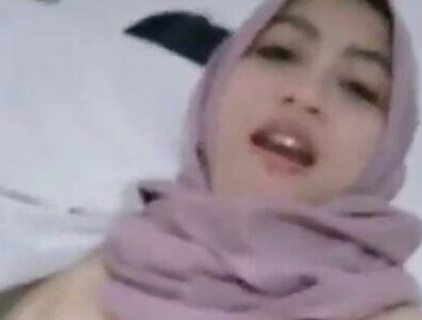 Abg Indo Viral Mahasiswi Cantik Jilbab Staycation di Hotel Indonesia Bareng Pacar