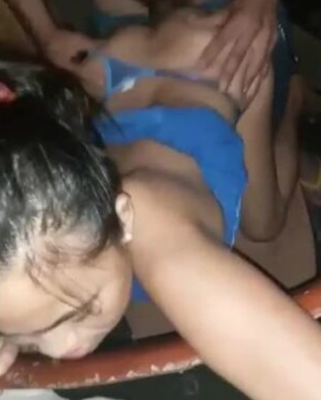 Abg Viral Sma Ketagihan Digilir Sama Tukang Bangunan