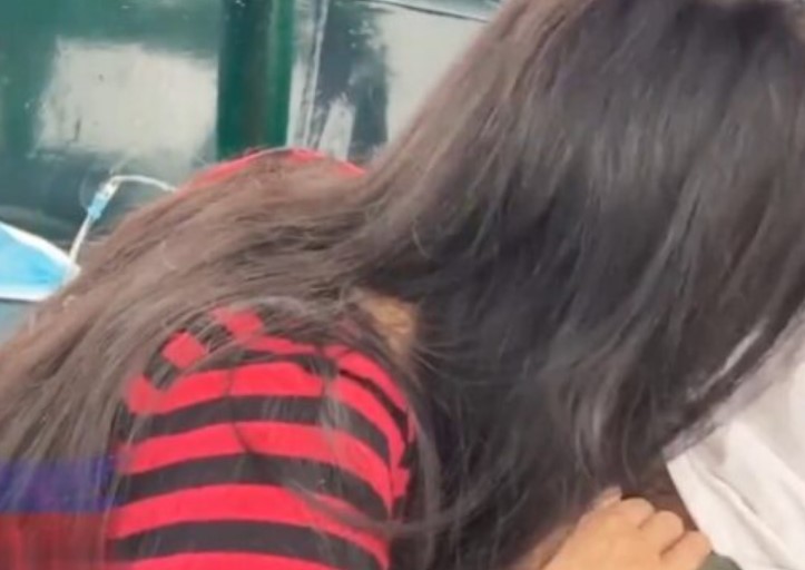 Binor Viral Mamah Muda Selingkuh Dengan Sopir Angkot