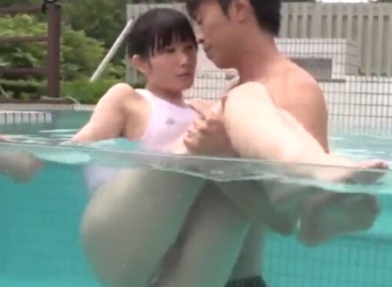 Istri Jepang Viral Wiwik Di Kolam Renang Iclik Dengan Pelatih Trending Top Global 2025