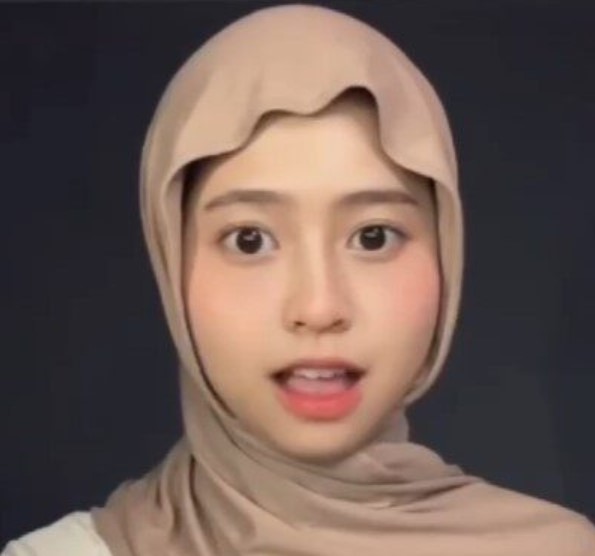 Top 20 Viral Video Amalia Mutya ABG Indo Sma Of All Time Trending Global Official Hijab New