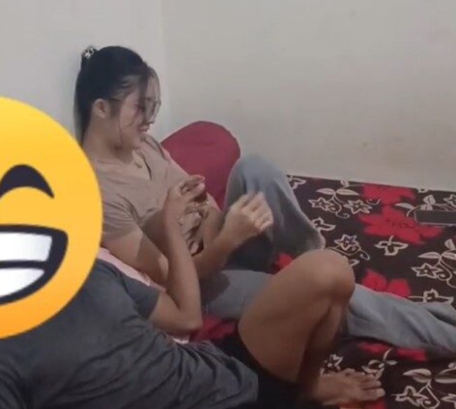 Top Indo Video Viral Ajak Rekan Kerja Abg Pulang Kantor Minum Di Kosan Akhirnya Iclik Karena Mabuk