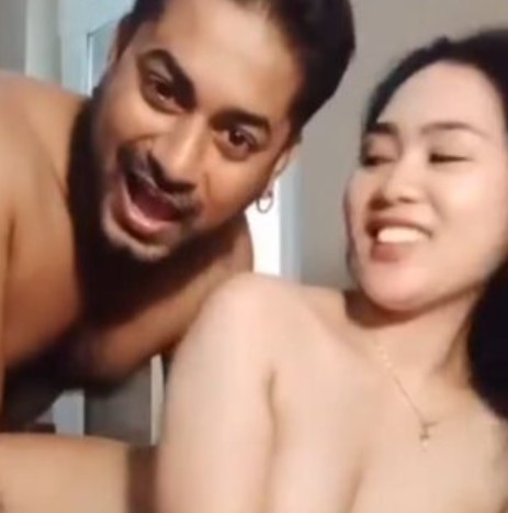 Viral Terbaru 2025 Video TKW Taiwan Iclik Sama Majikan